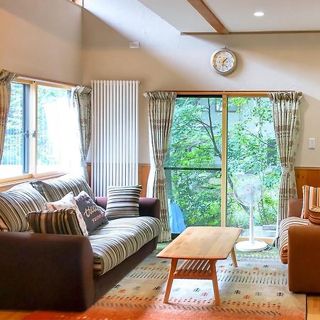 Kudo'S Lodge Hakuba Extérieur photo