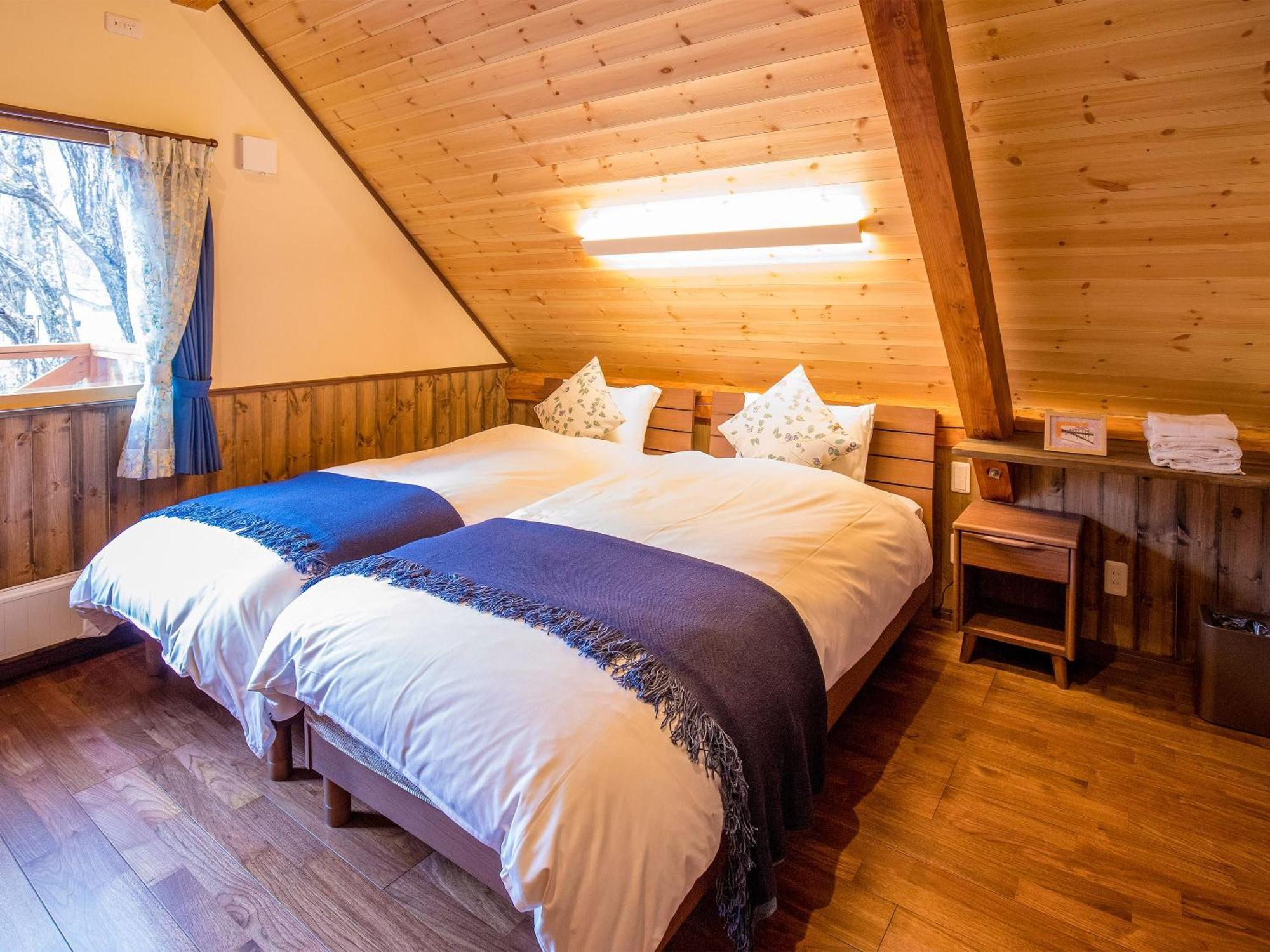 Kudo'S Lodge Hakuba Extérieur photo