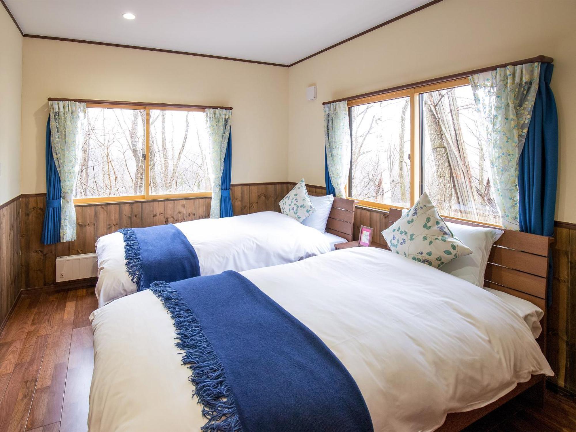 Kudo'S Lodge Hakuba Extérieur photo