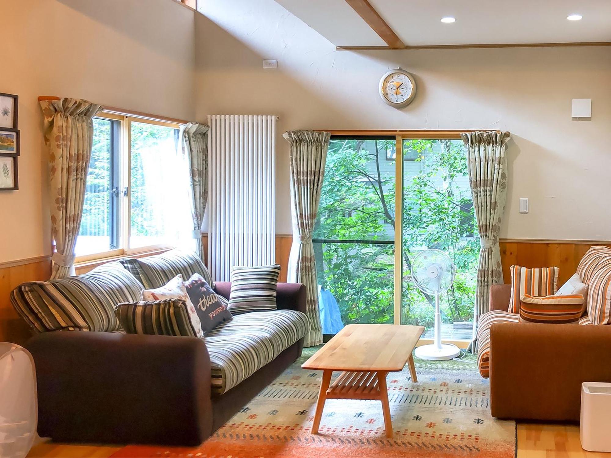 Kudo'S Lodge Hakuba Extérieur photo